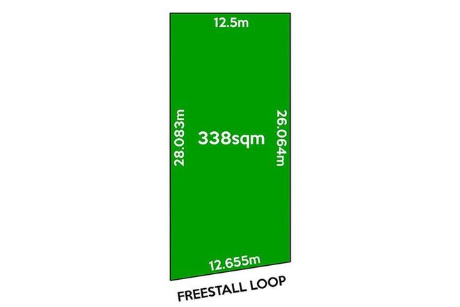 Picture of 6 Freestall Loop, BYFORD WA 6122