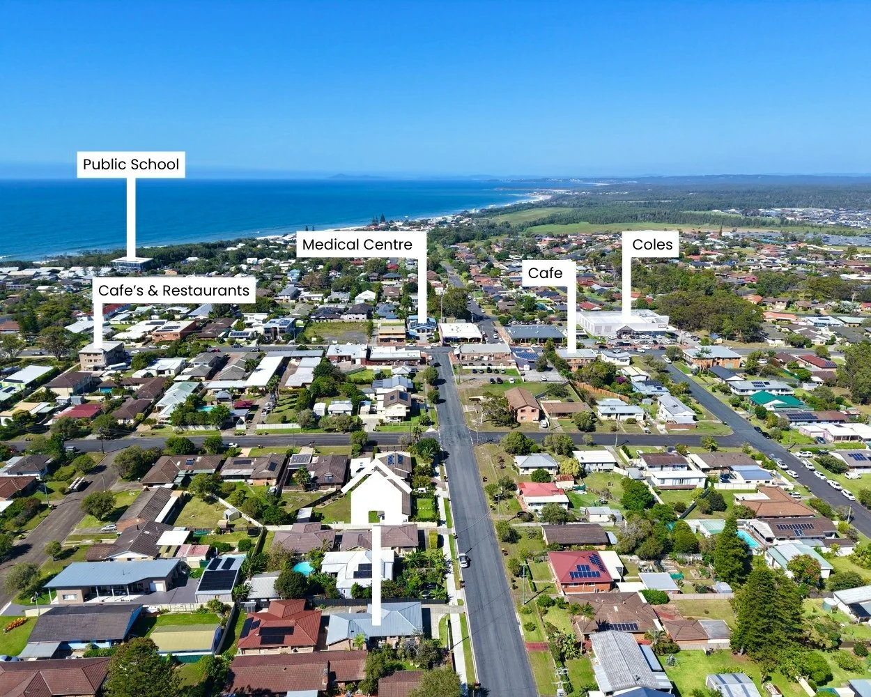 1/16 Waterman Street, Old Bar NSW 2430