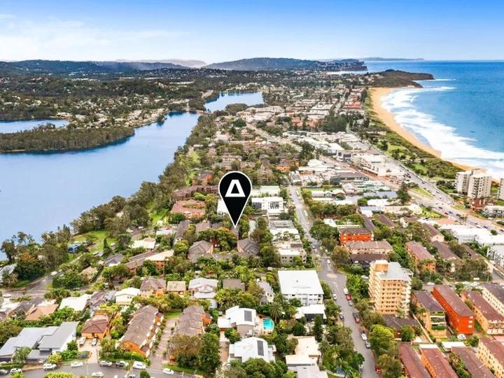 27/24 Goodwin Street, Narrabeen NSW 2101