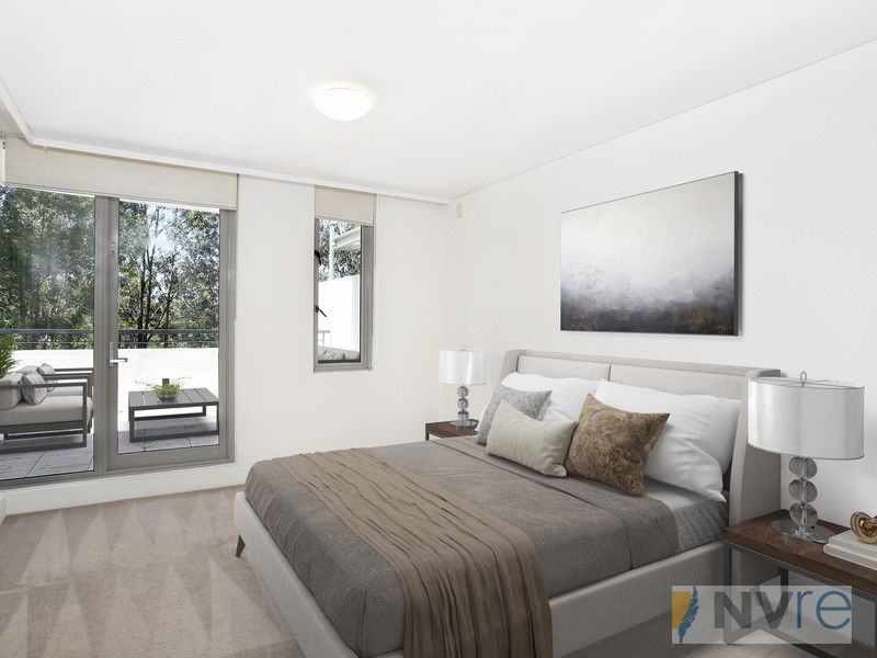 14/3 Owens Avenue, Newington NSW 2127, Image 2