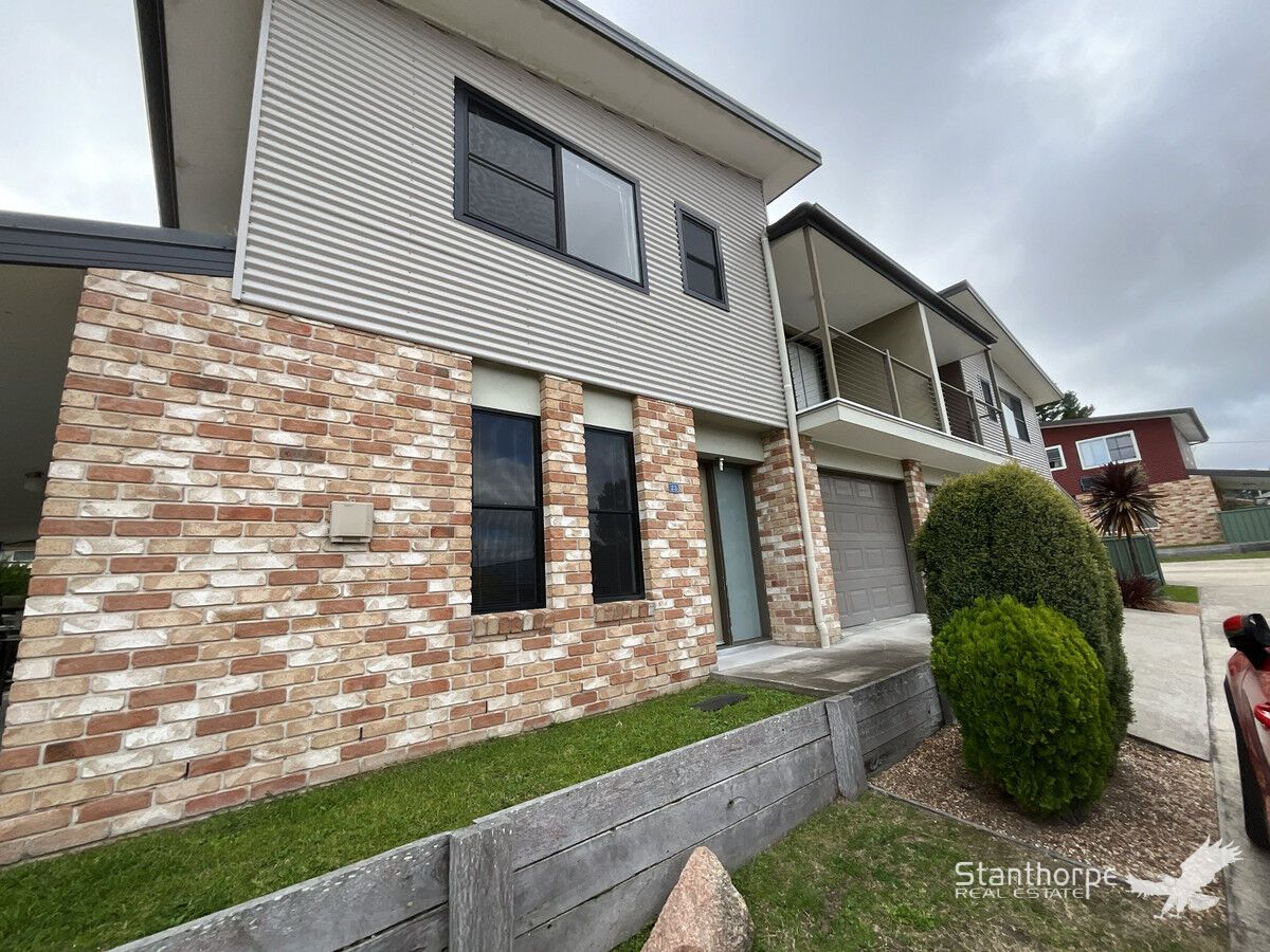 23/21 Wolfram Street, Stanthorpe QLD 4380, Image 0