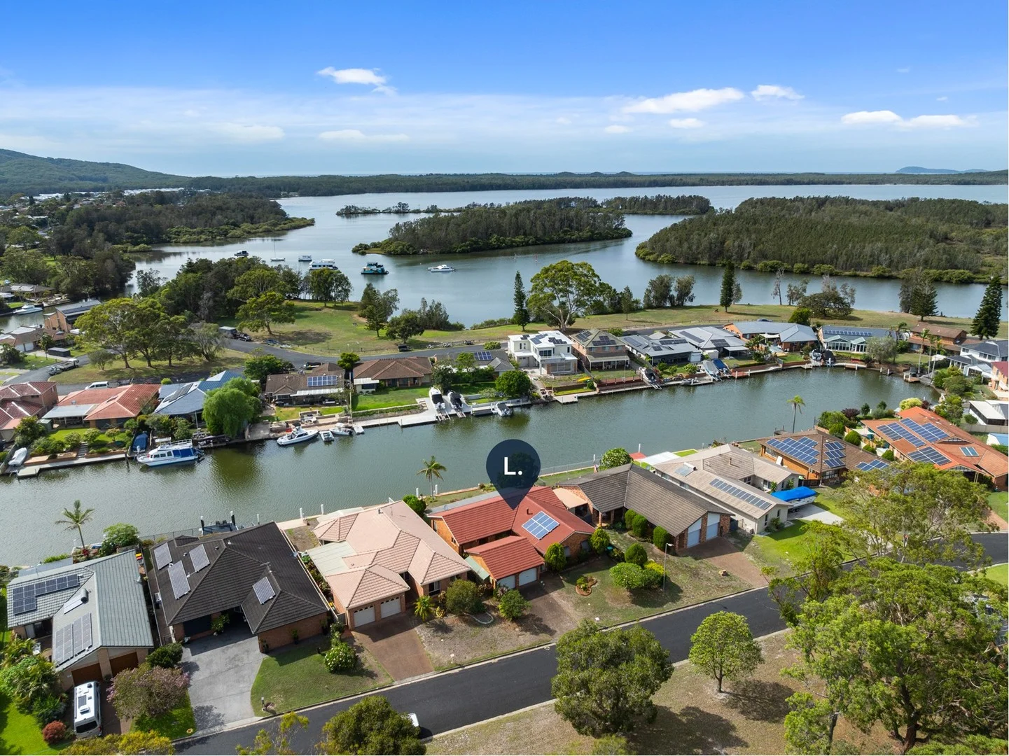 12 Supply Avenue, Forster NSW 2428