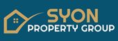 Logo for SYON PROPERTY GROUP