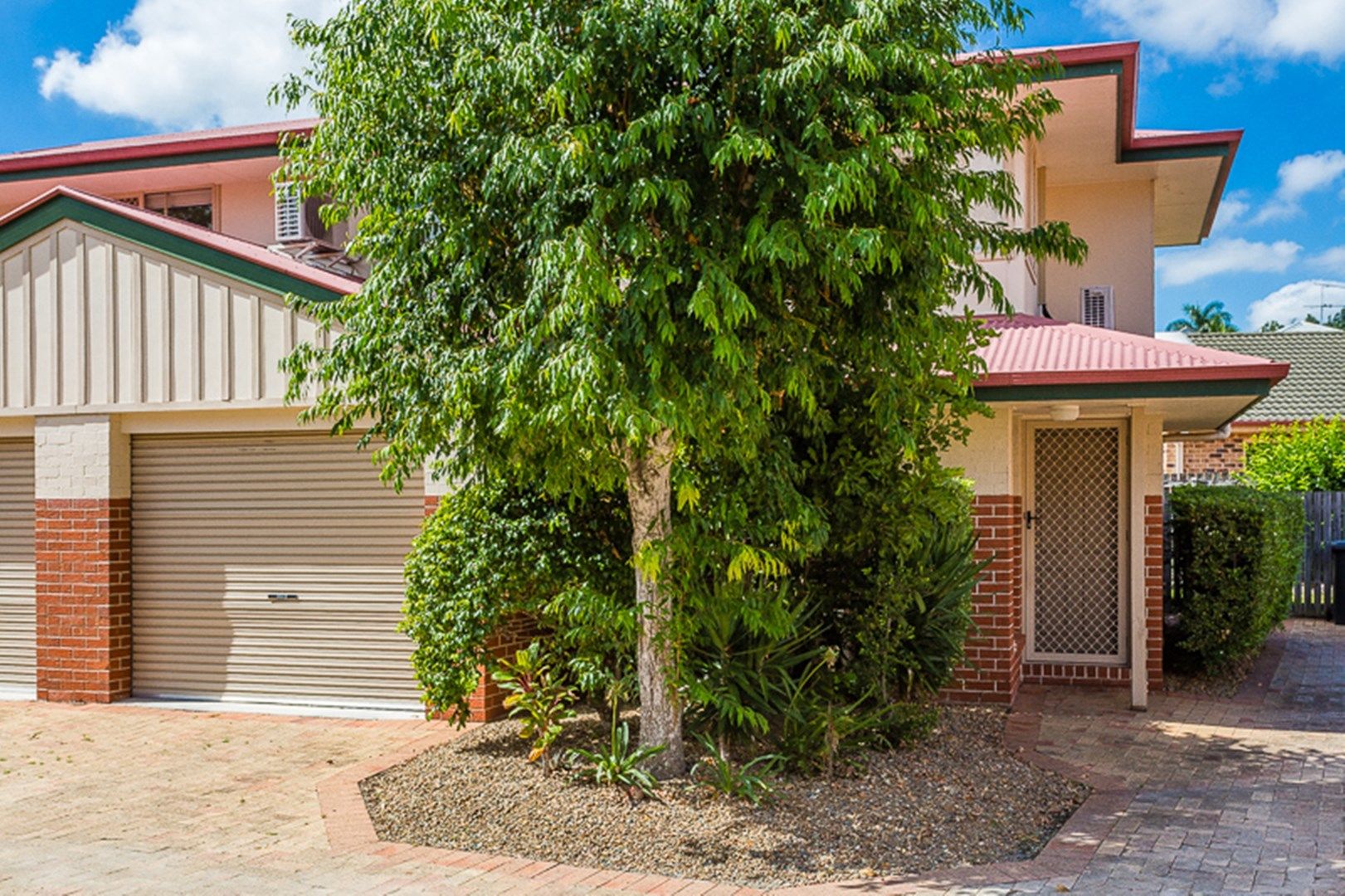 7/14 Bermingham Street, Alderley QLD 4051, Image 0