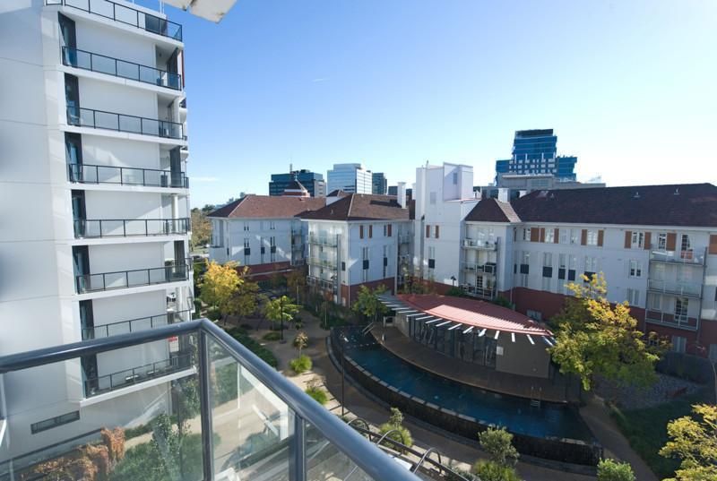 314/539 St Kilda Road, Melbourne Property History & Address Research