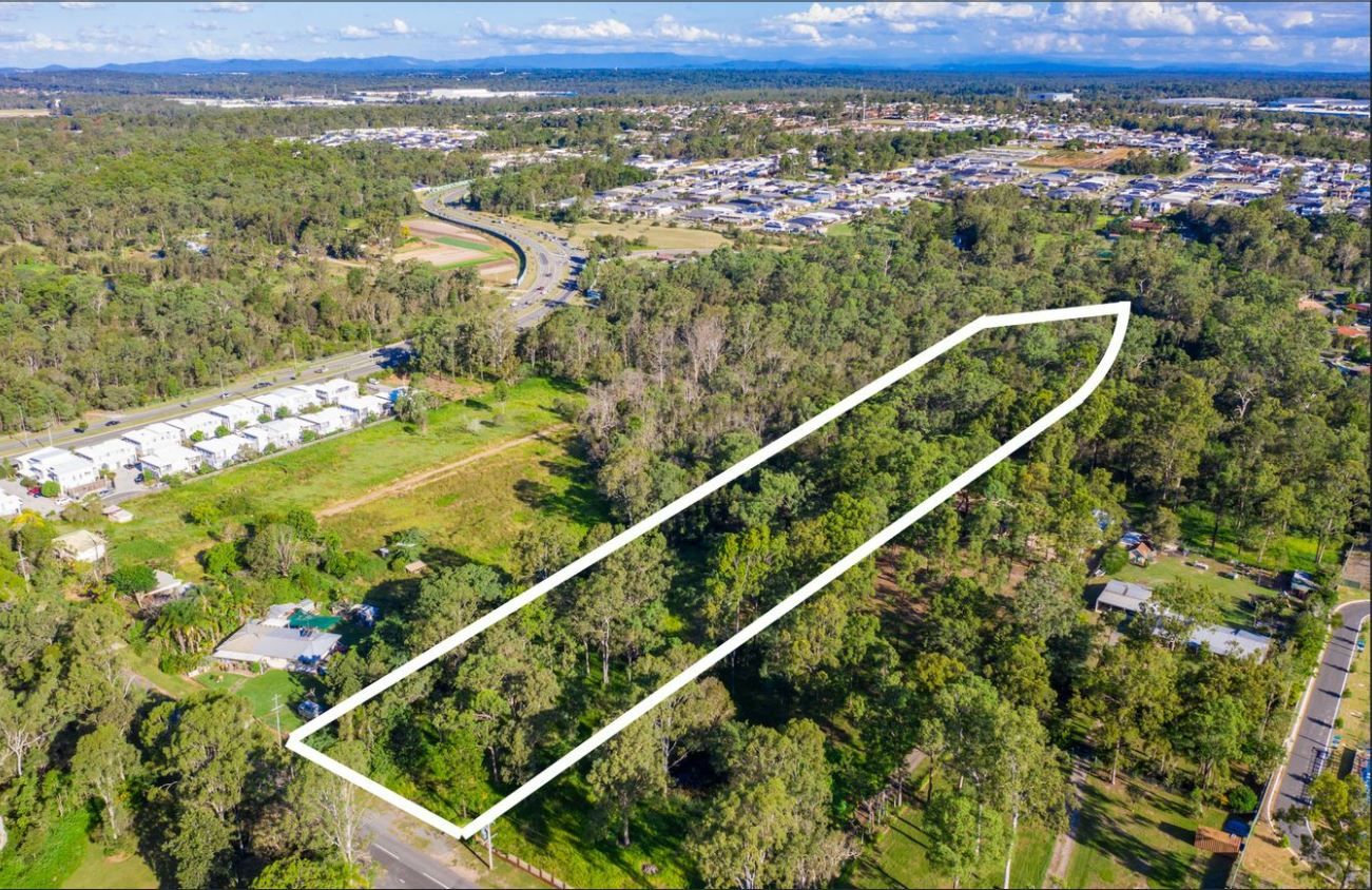 32 Cloverdale Road, Doolandella QLD 4077 Vacant Land for Sale