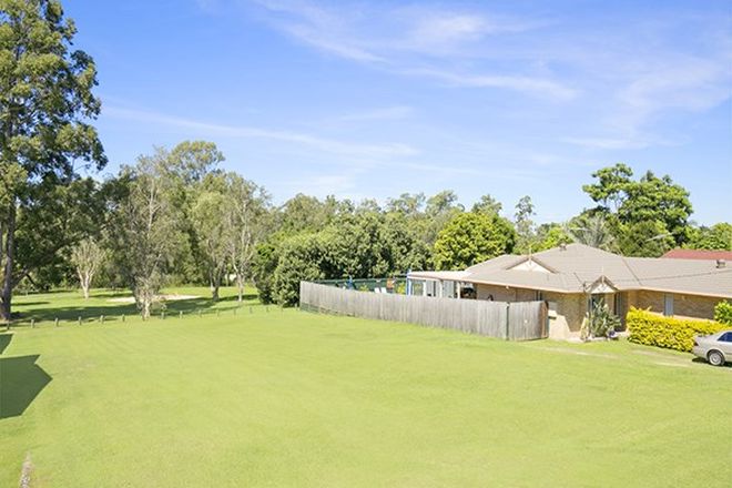 Picture of 25 Penfold Street, HILLCREST QLD 4118