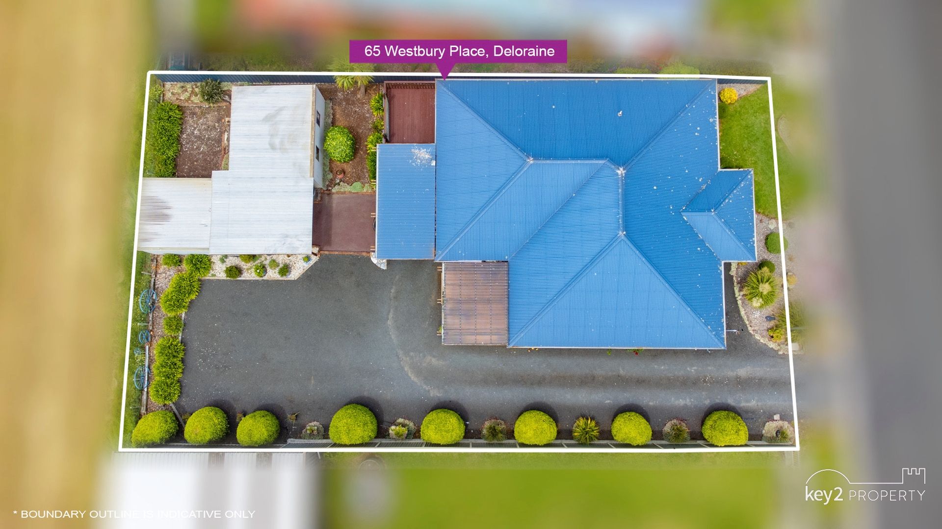 65 Westbury Place, Deloraine TAS 7304, Image 2