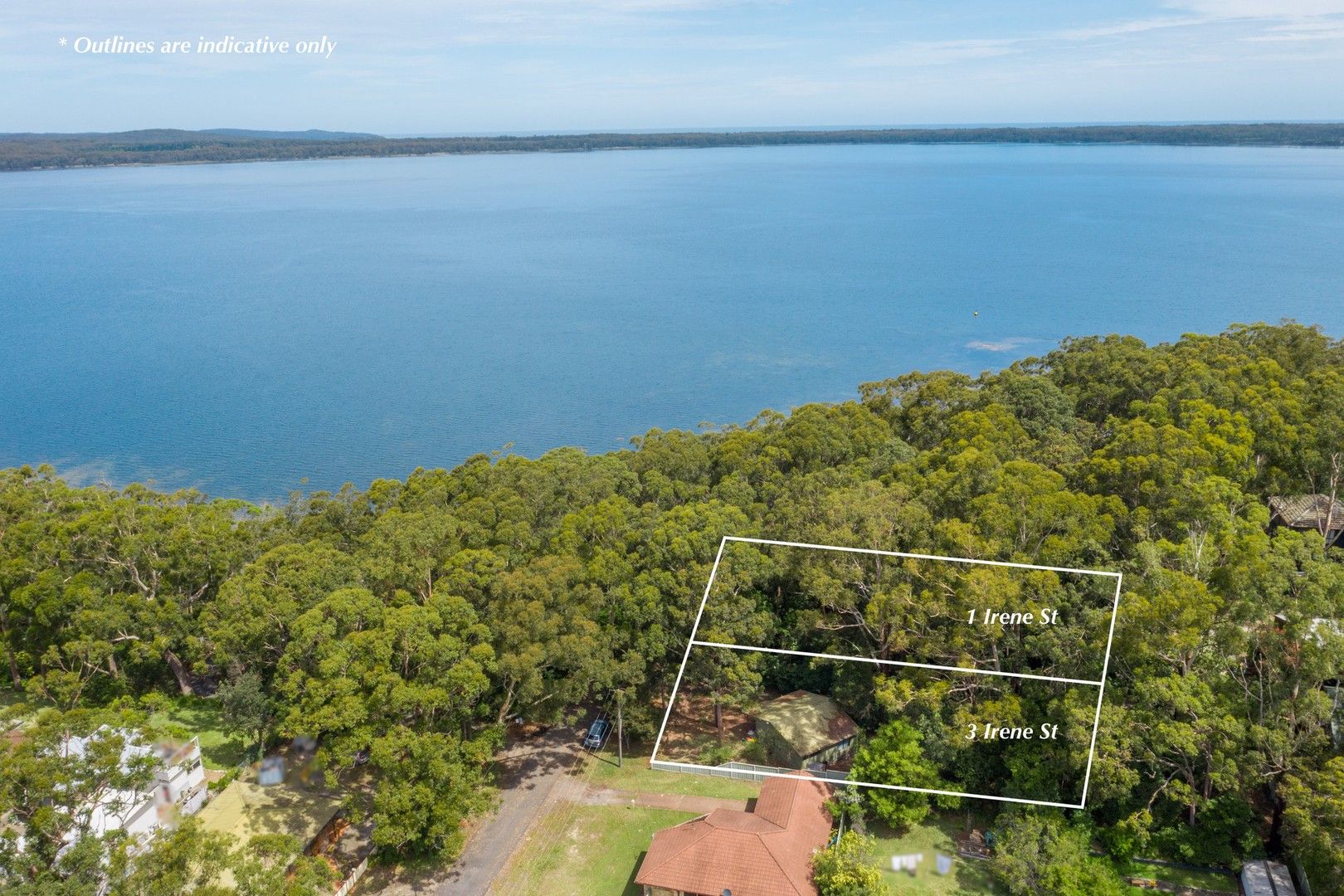 1 Irene Street, Sanctuary Point NSW 2540, Image 0