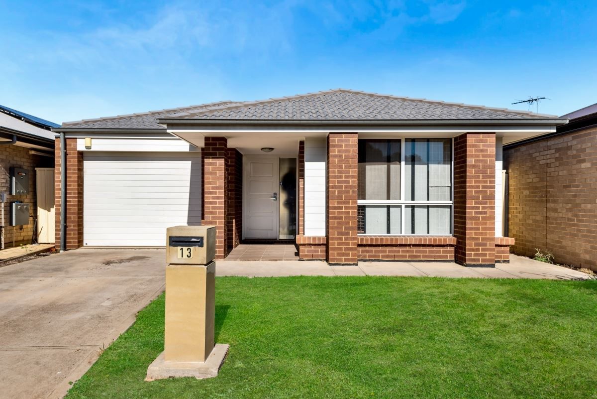 13 The Circuit, Smithfield SA 5114, Image 0