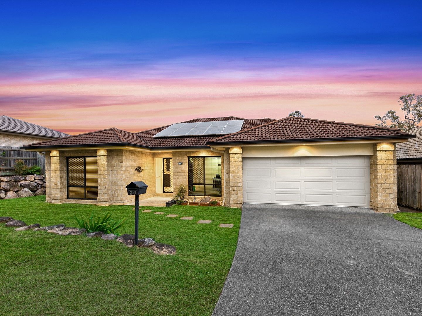 30 Clydesdale Place, Sumner QLD 4074, Image 0