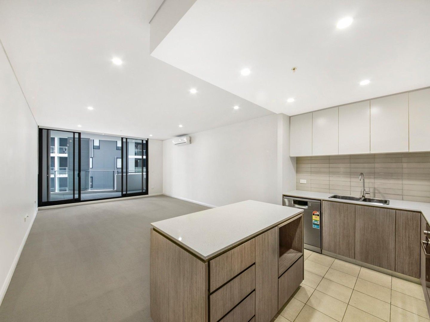 2 bedrooms Apartment / Unit / Flat in A803/100 Castlereagh Street LIVERPOOL NSW, 2170