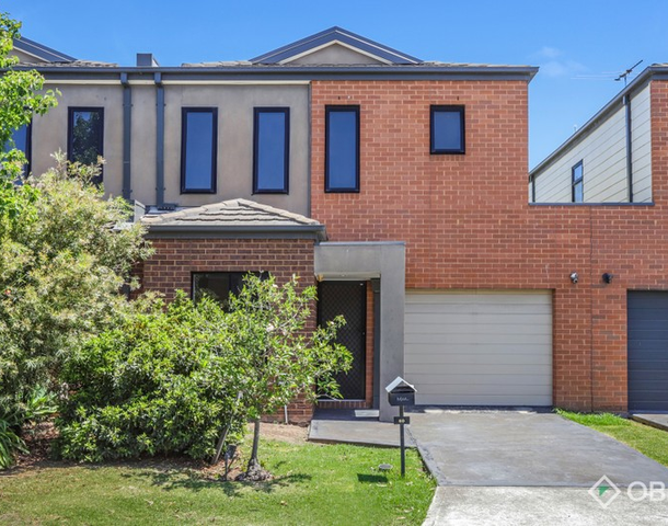 60 Lawn Crescent, Braybrook VIC 3019