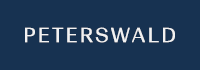 Peterswald for property logo