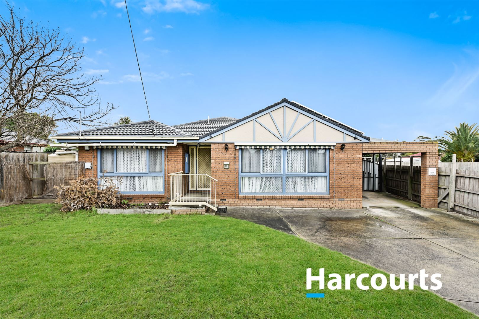 27 James Cook Drive, Cranbourne VIC 3977