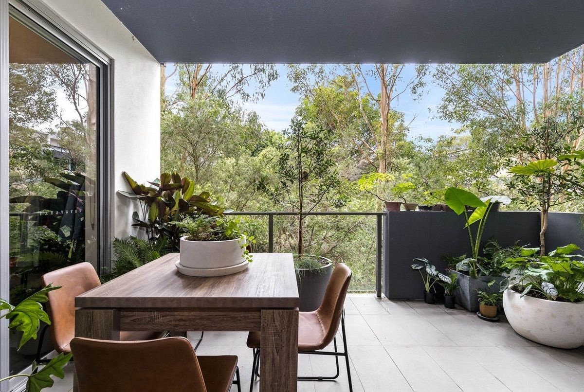 510/148 Victoria Park Road, Kelvin Grove QLD 4059 Apartment For Rent