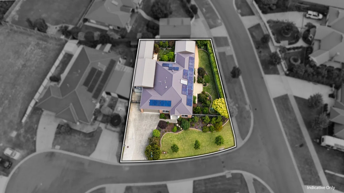 Additional image 25 of 7 Clover Court, Traralgon VIC 3844