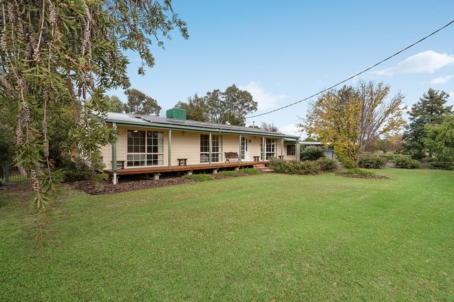 Picture of 21 Yeo Road, LEETON NSW 2705
