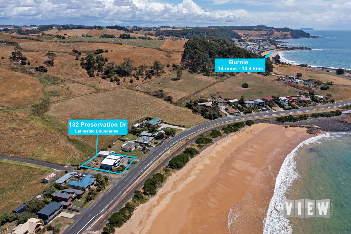 132 Preservation Drive, Preservation Bay TAS 7316, Image 0