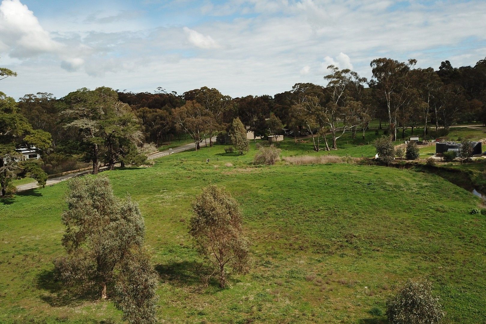 Vacant land in 10 Mine Street, ARMAGH SA, 5453