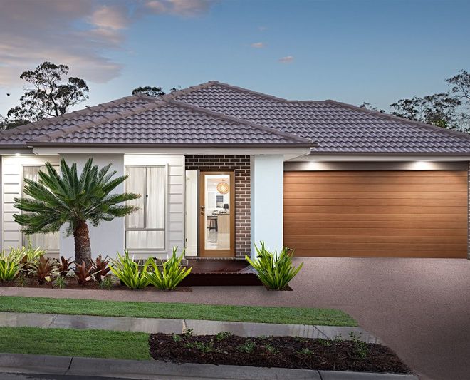 Yarrabilba House and Land Packages Yarrabilba Drive, Yarrabilba, QLD 4207 Domain