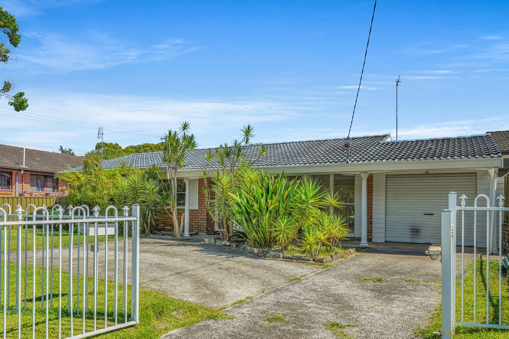3 bedrooms House in 60 Narara Velley Drive NARARA NSW, 2250