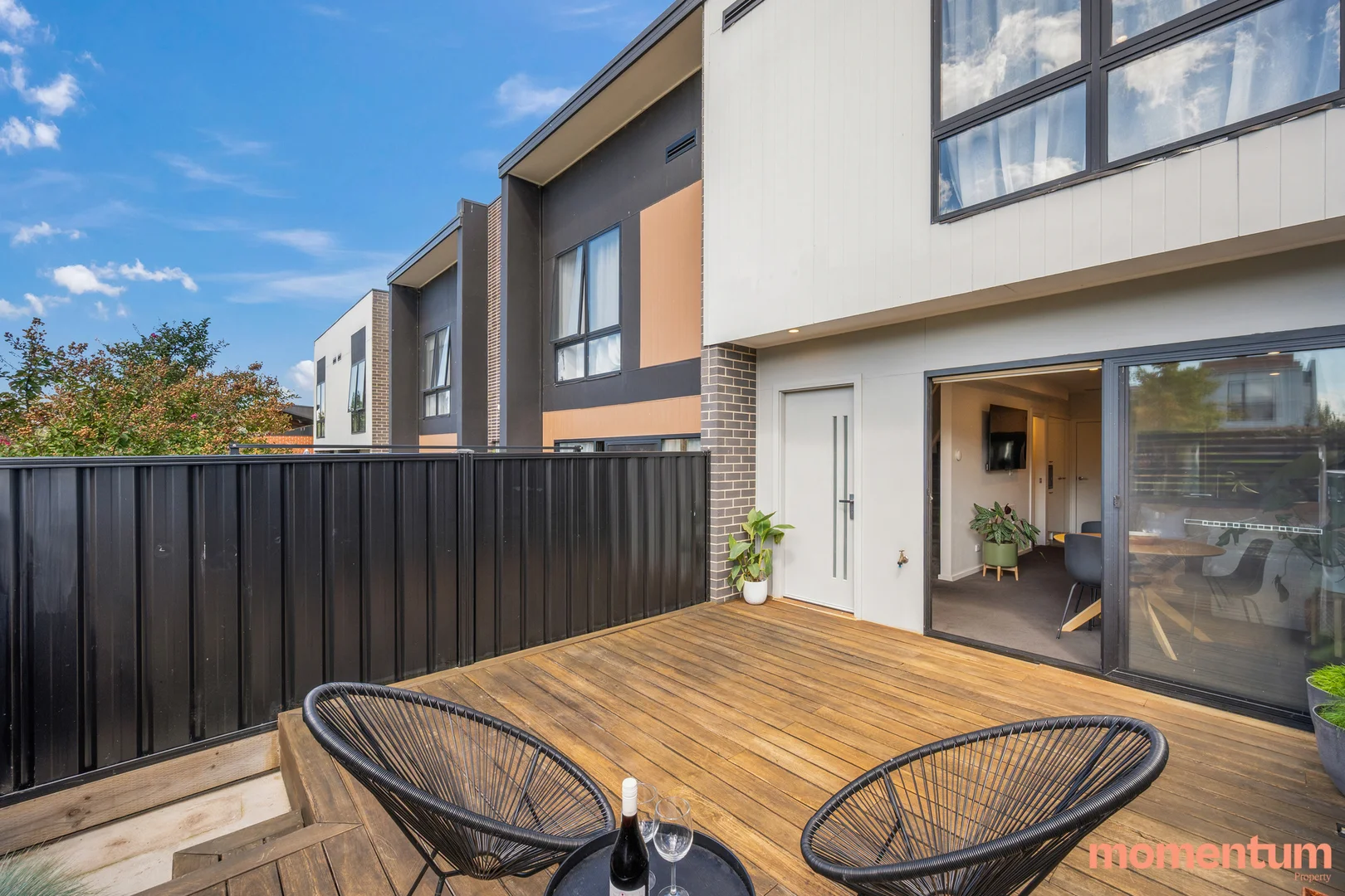 Additional image 3 of 5B Woodberry Avenue, Coombs ACT 2611