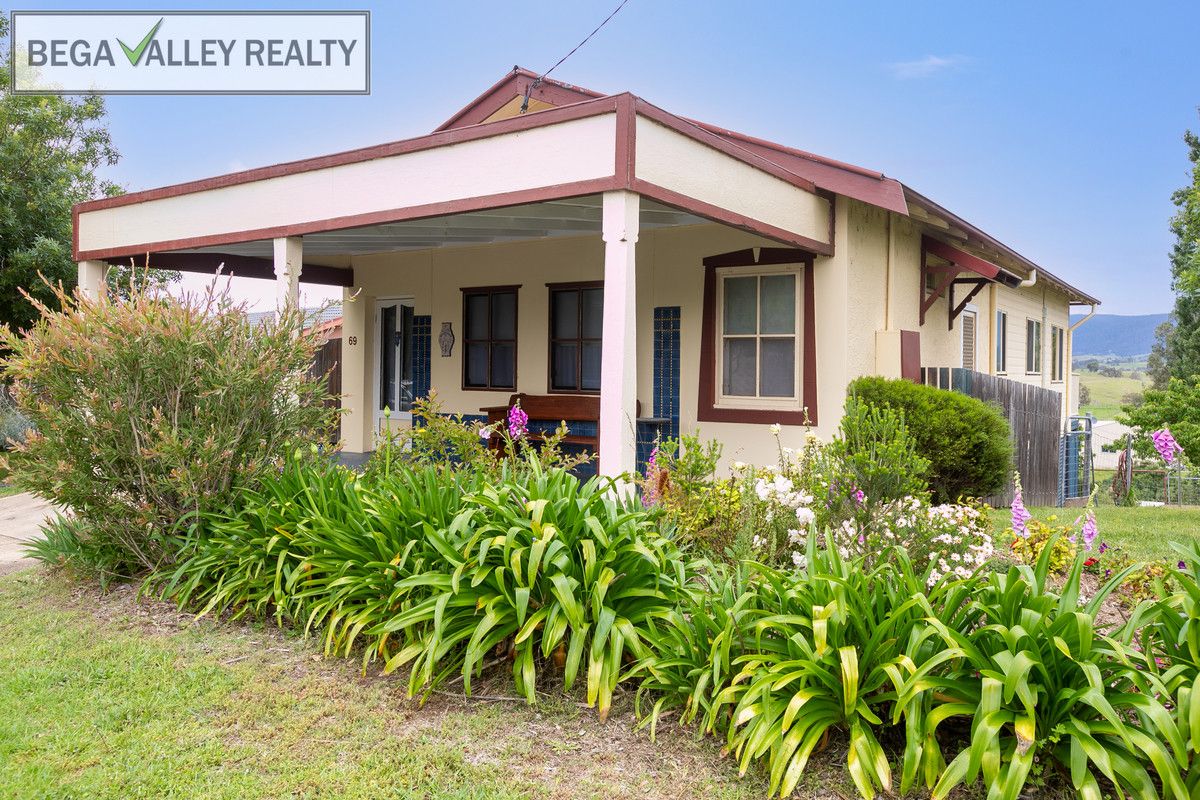 69 Loftus Street, Bemboka NSW 2550, Image 0