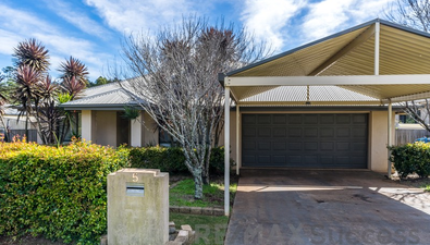 Picture of 5 Willowburn Drive, ROCKVILLE QLD 4350