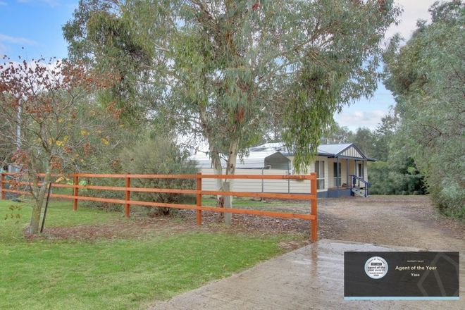 Picture of 6 Camden Street, BINALONG NSW 2584