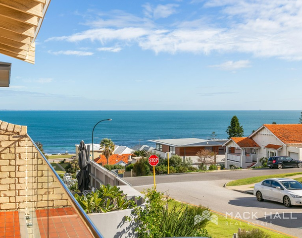 4/9 Princes Street, Cottesloe WA 6011