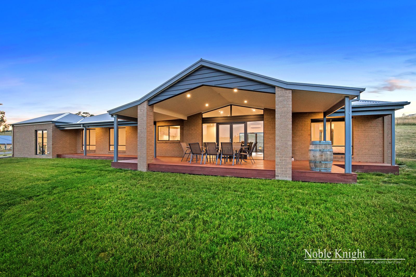 4 Barker Court, Yea VIC 3717, Image 0