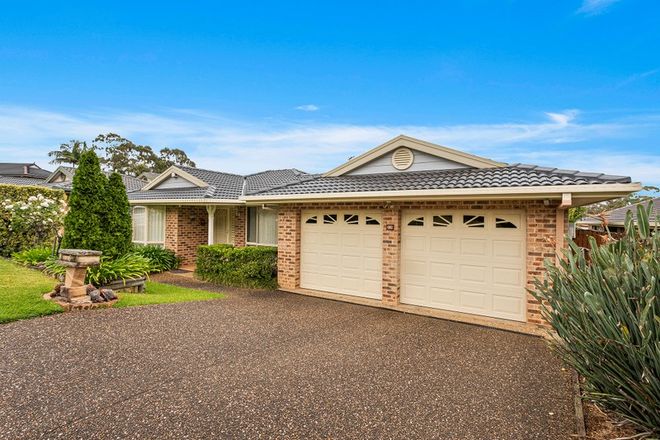 Picture of 10 Sycamore Grove, MENAI NSW 2234