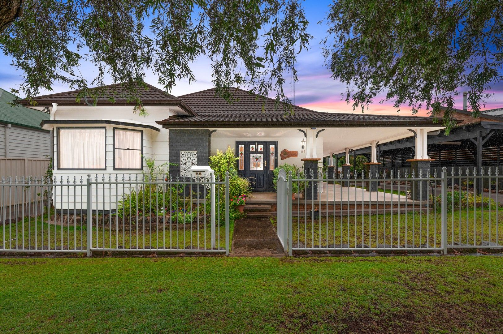 3 bedrooms House in 65 Shedden Street CESSNOCK NSW, 2325