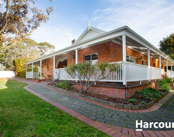 38 Grubb Street, Beaconsfield TAS 7270