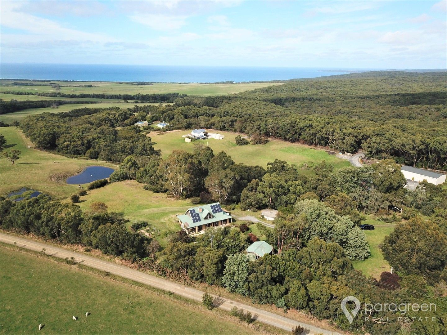 245 Fish Creek-Walkerville Road,, Fish Creek VIC 3959, Image 0