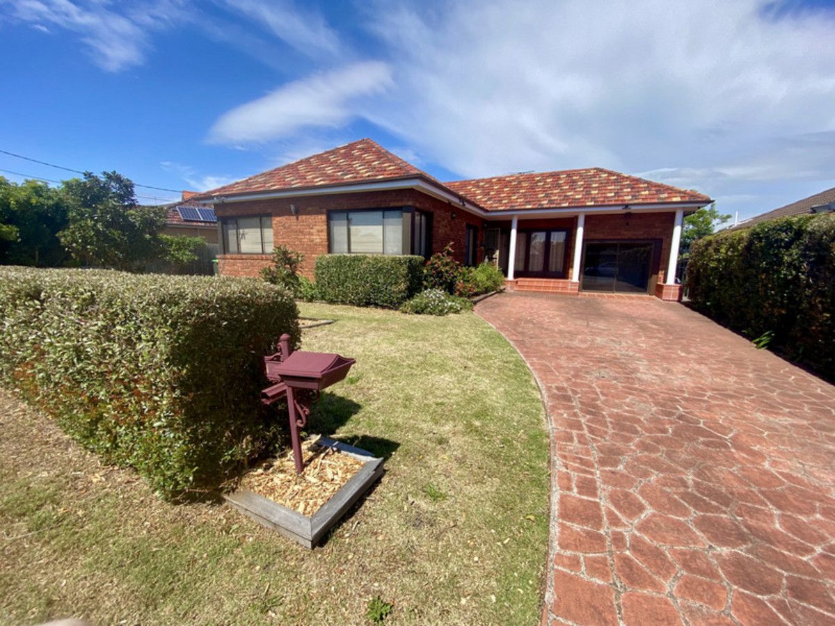 4 bedrooms House in 14 Meehan Street MATRAVILLE NSW, 2036