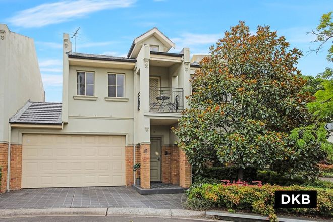 Picture of 12/6 Blossom Place, QUAKERS HILL NSW 2763