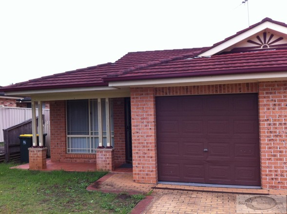 38A Potoroo Avenue, St Helens Park NSW 2560