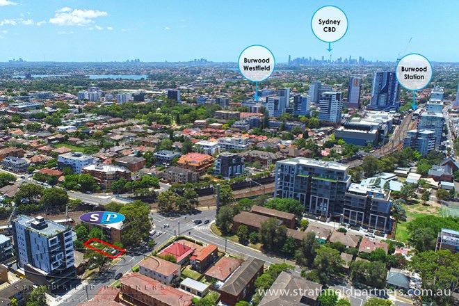 755 Real Estate Properties For Sale In Strathfield Nsw 2135 Domain