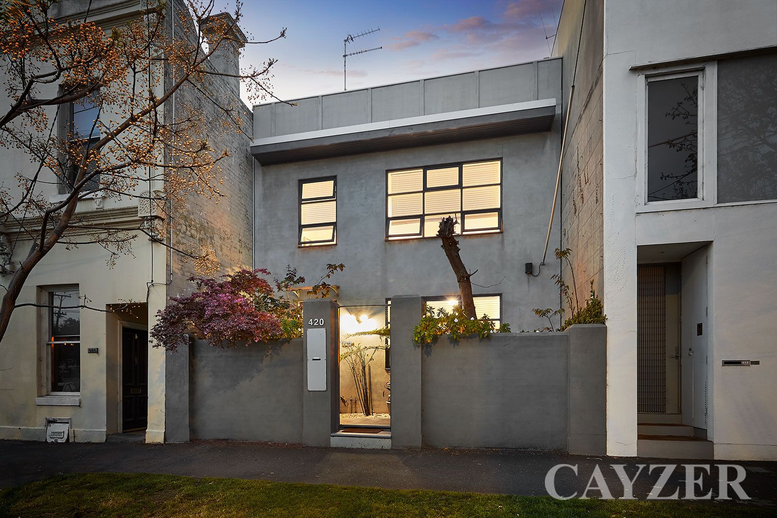 420 Park Street, South Melbourne VIC 3205, Image 0