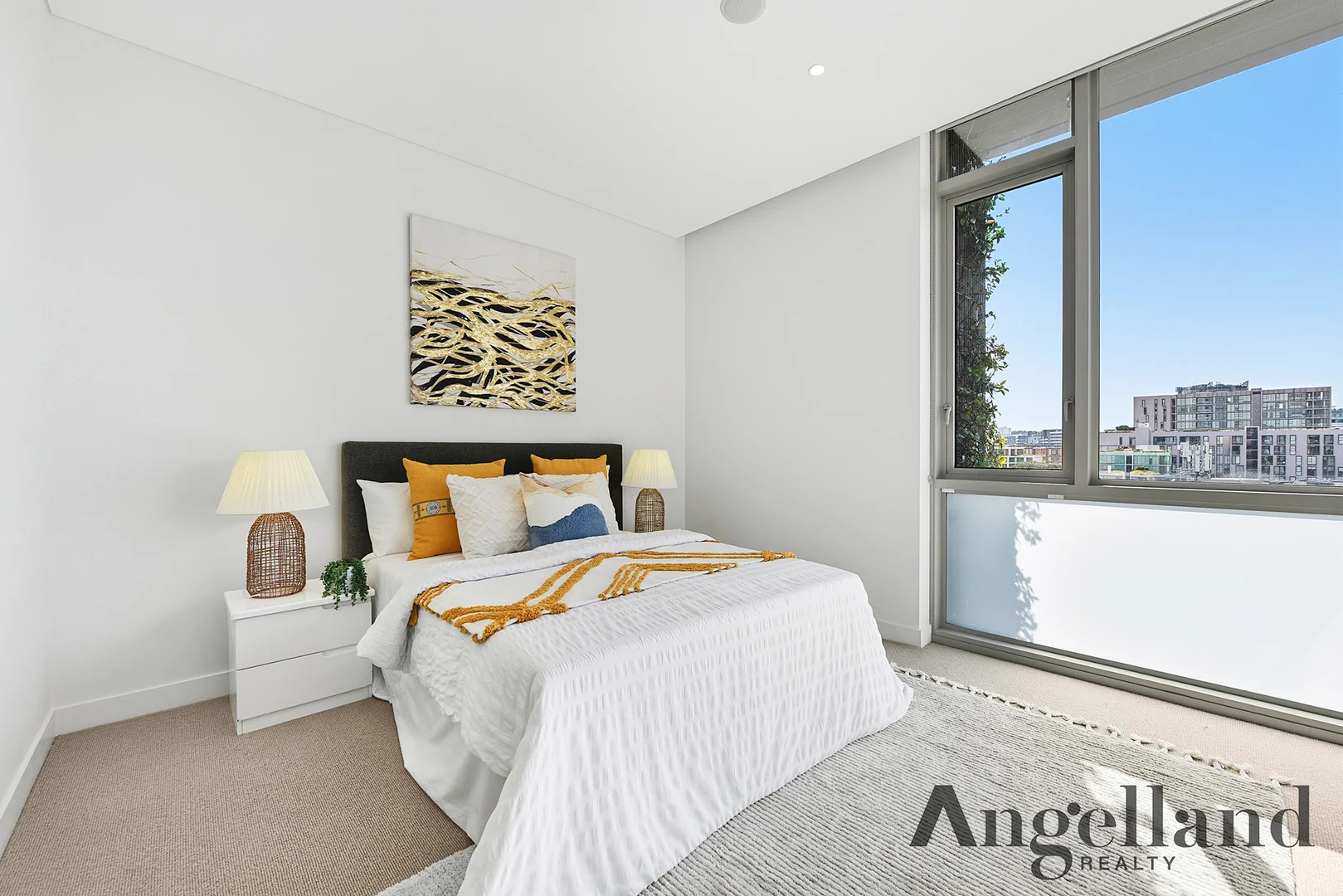 Additional image 5 of 802/18 Ebsworth Street, Zetland NSW 2017