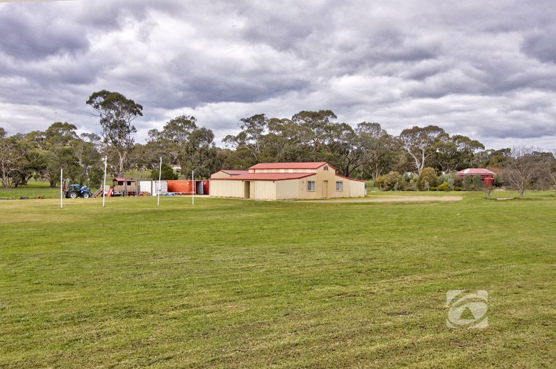 6 Docking Street, Sandy Creek SA 5350, Image 0