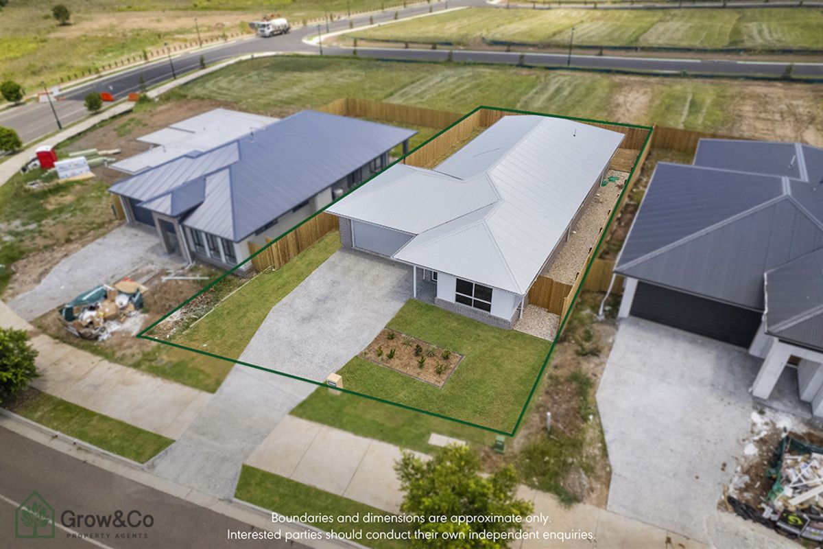 31 Outlook Boulevard, Gleneagle QLD 4285, Image 1