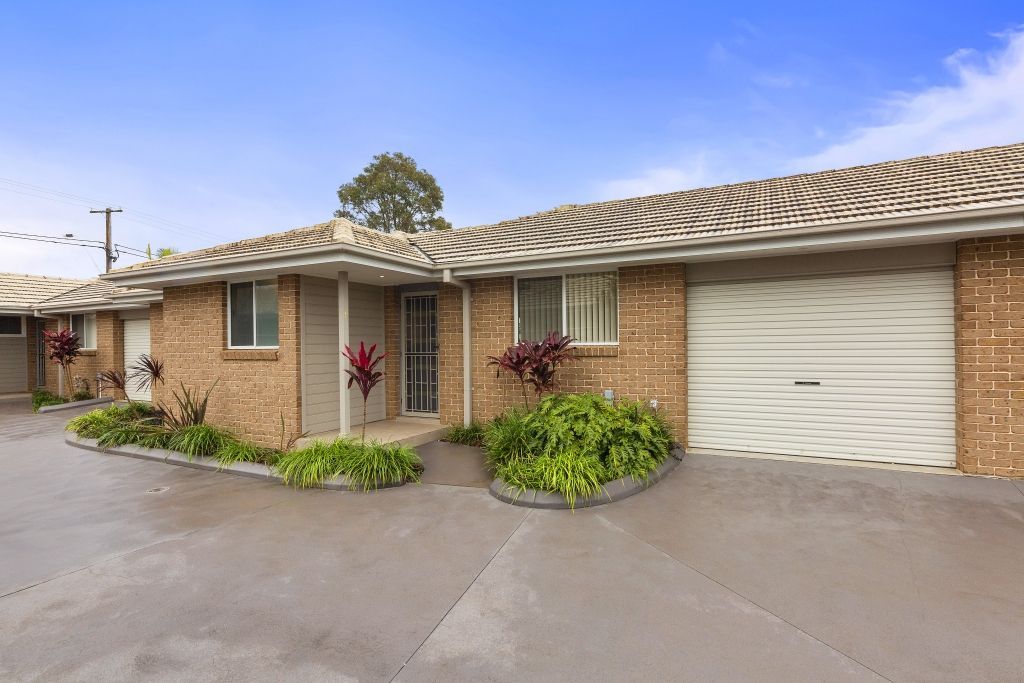 4/130132 Blackwall Road, Woy Woy Property History & Address Research