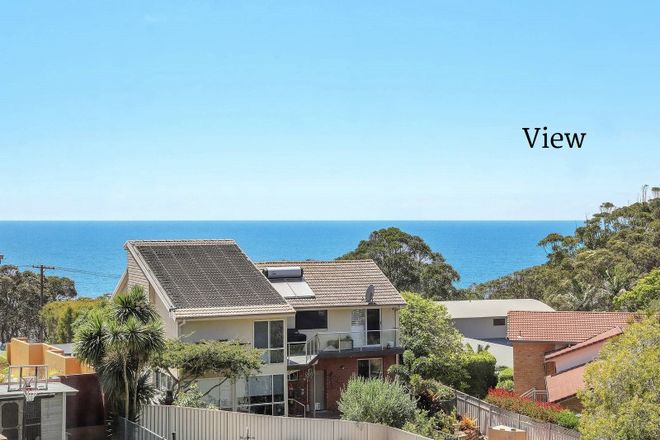Picture of 15 Endeavour Drive, AVOCA BEACH NSW 2251