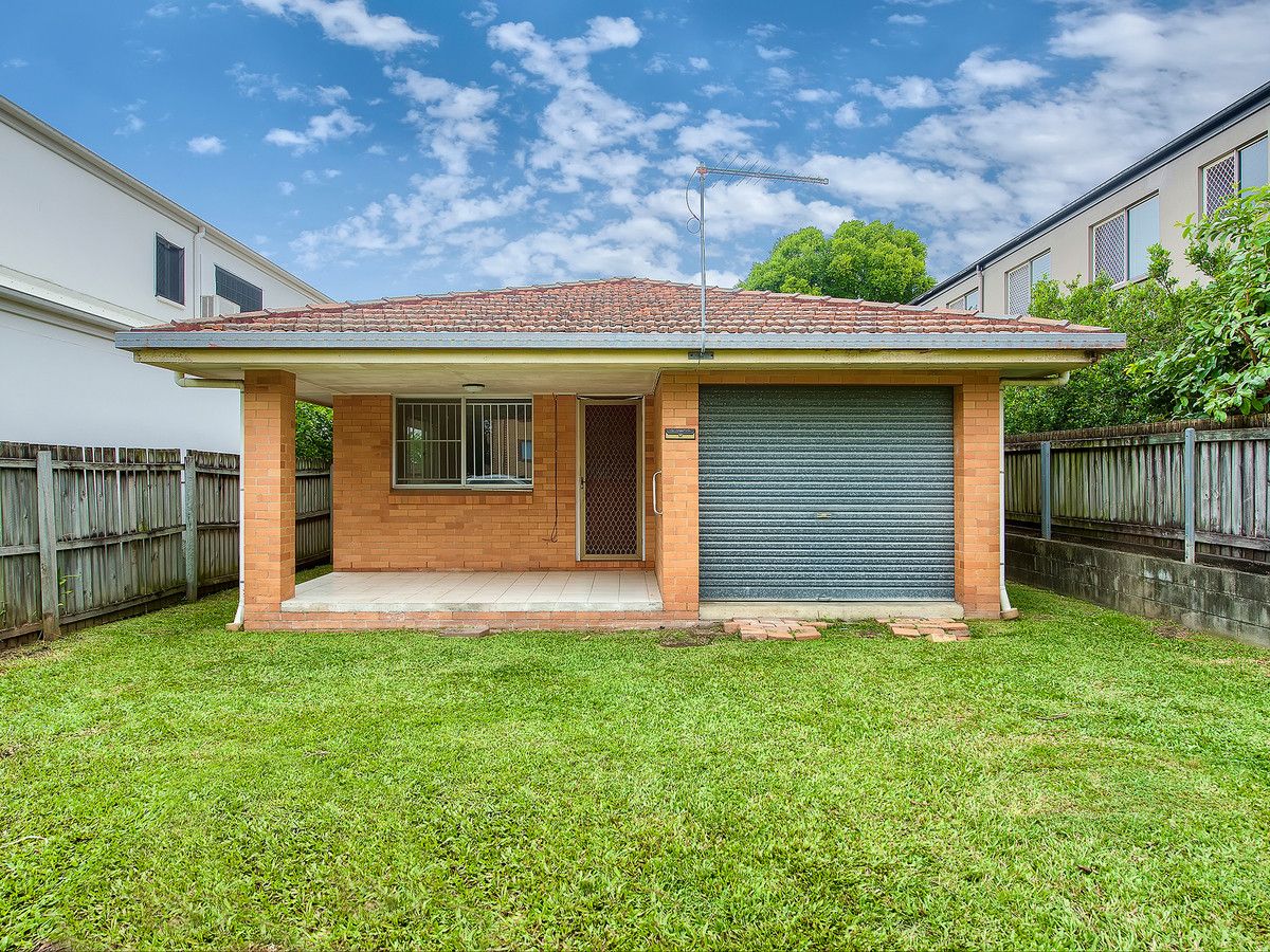 3 bedrooms House in 7 Wongara Street CLAYFIELD QLD, 4011