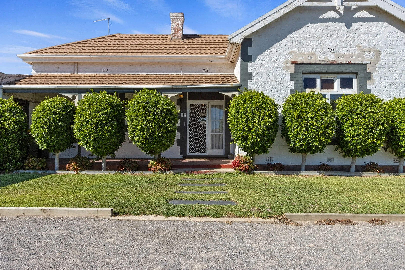 14 Stansbury Road, Yorketown SA 5576