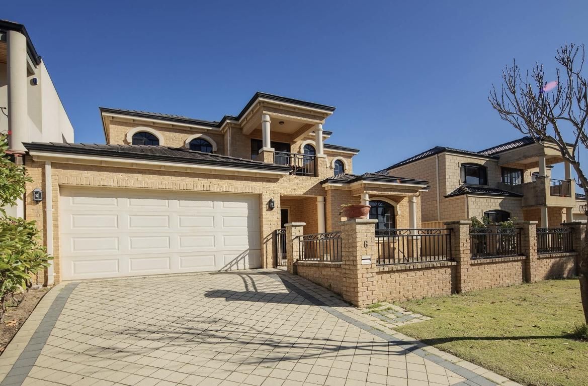 4 bedrooms House in 6 Hinkley Loop MAYLANDS WA, 6051