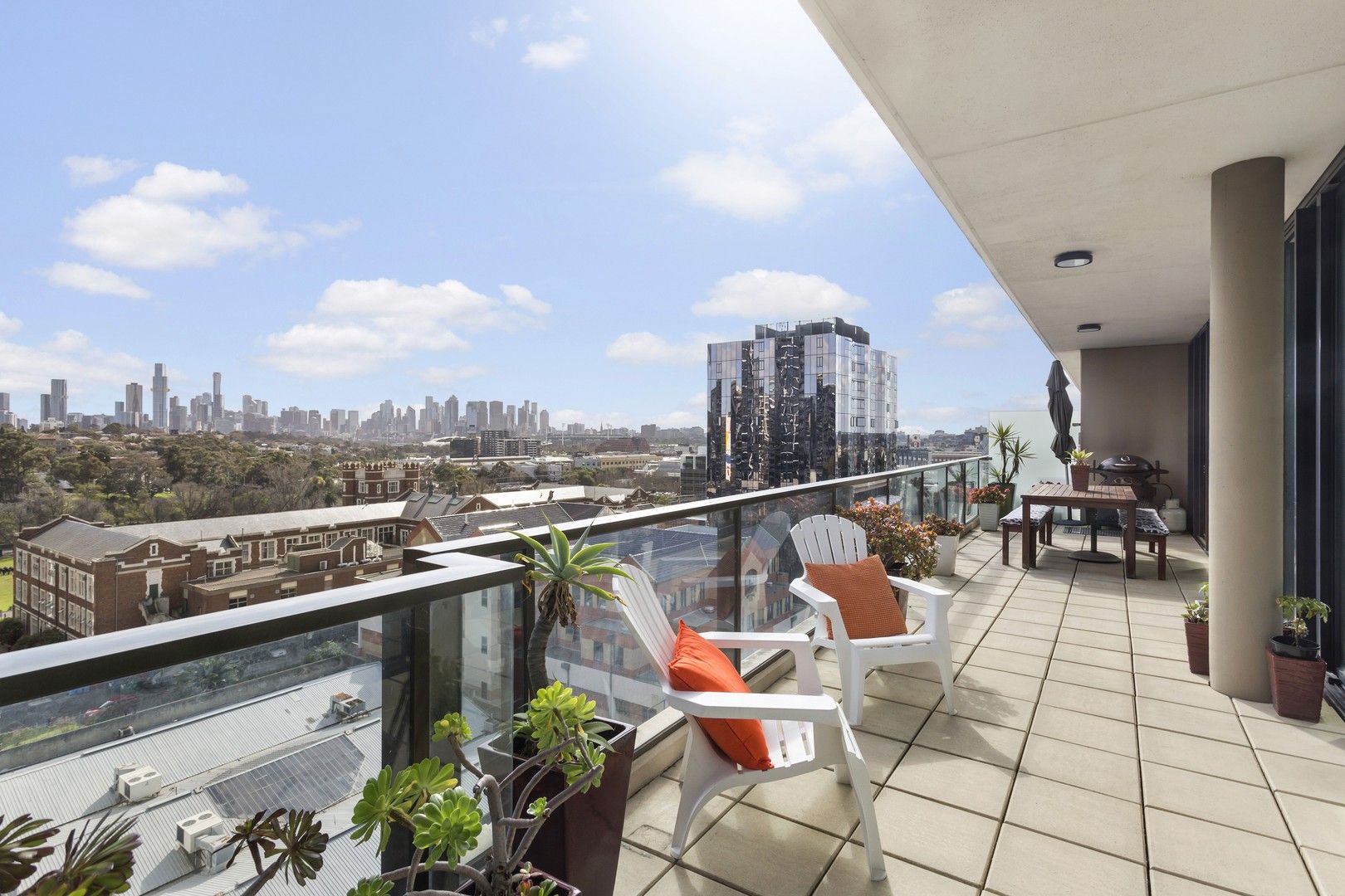 1202/800 Chapel Street, South Yarra VIC 3141, Image 0